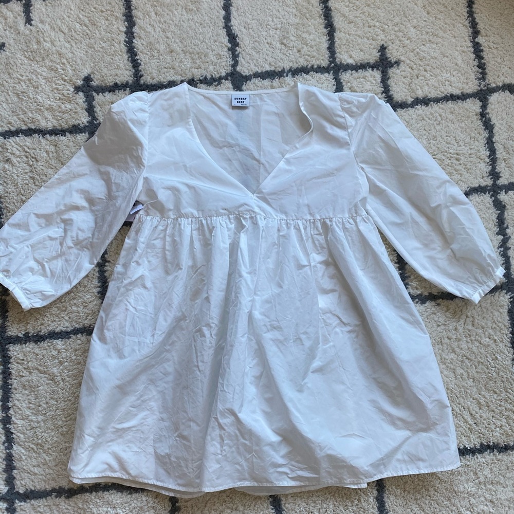Sunday Best Jinx Dress